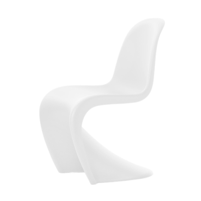 POLTRONA IN POLIPROPILENE - PANTON CHAIR