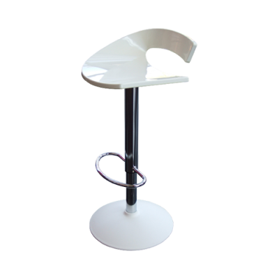 SGABELLO IN METALLO - SWING